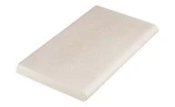 SEAC Margelle Pierr'Dall Oceane Angle Rentrant Rayon 30 Blanc Ecru