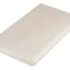SEAC Margelle Pierr'Dall Oceane Courbe Rayon 15 Blanc Ecru