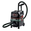 Metabo Aspirateur 18 V ASR 36-18 LTX BL 25 M SC
