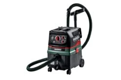Metabo Aspirateur 18 V ASR 36-18 LTX BL 25 M SC