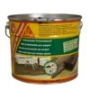 Colle Elastique SikaBond-54 Parquet - Seau De 13kg