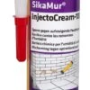 Creme D'injection Sikamur Injectocream-100