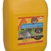 Resine Prete A L'emploi Sikagard Protection Sol SATINE Bidon De 20L