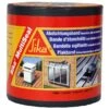 Bande D'etancheite Autocollante Sikamultiseal 150 Mm