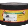 Barriere Physique Anti-termites SikaTermigrid