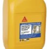 Impregnation Hydrofuge Sikagard Haute Protection Façade Bidon De 20L