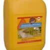 Impermeabilisant Et Protecteur De Surfaces Sikagard Protection Sol MAT Bidon De 20L