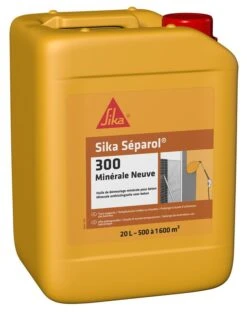 Sika Separol 300 Minerale Neuve 20L