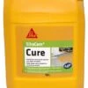 Produit De Cure Sikacem Cure