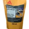 Additif Pour Betonnage Sikacem AntiRetrait Marron