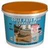 Adhesif Ameliore Hautes Performances COLLE PATE PLUS CARRELAGE 8 KG