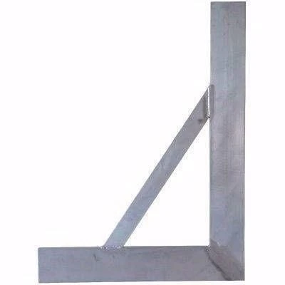 EQUERRE 80X60 + ECHARPE 1 EQUERRE 80X60 + ECHARPE