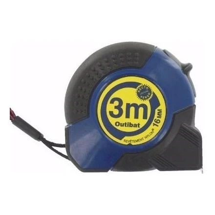 MESURE 3M BIMAT.PRO NYL. X16MM
