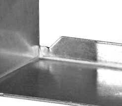 Sabots A Ailes Exterieures SBE40/110