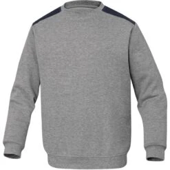 SWEAT OLINO GRIS XXL