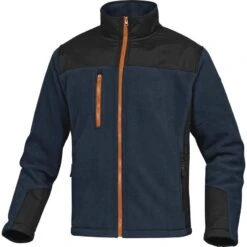VESTE BRIGHTON2 MARINE S