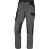 PANT M2 M2PW3 GRIS/ORANGE L