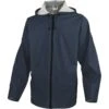 VESTE DE PLUIE 850 VERT L