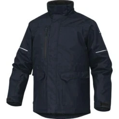 PARKA FINNMARK2 MARINE XL