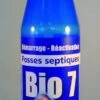 BIO 7 CHOC Fosses Septiques 375 G ECOGENE