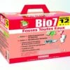 BIO 7 FOSSES TTES EAUX ENTRETIEN ECOGENE 12mois