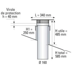 VENTELIA 15-25° UNIVERS. TUILE LI OCREKE-ROUGE -Matériaux De Construction 815723 c5sLI6S5Uv39Xx7BFG1NehPoyHZ3gYNbgYqSCKJ7DW2Gga6Op6Spu75Zb9tJAiB