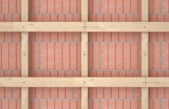 Fischer Cheville Rallongee DuoXpand 10 X 230 Avec Vis A Tete Fraisee En Acier Electrozingue / Boite De 50