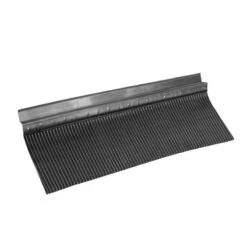 Bande De Solin Plomb A Joint Mastic 2000 X 200 X 0.60 Mm - Zinc RHEINZINK-CLASSIC Naturel