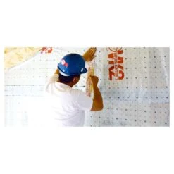 1235S Film PE Renforce -Matériaux De Construction 829948 9fHf60NvxadH2ZCqHaH3gC8a77ruu2euVXUzrssCis