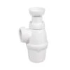 SIPHON DE LAVABO REGL.NF 1 1/4 D32MM