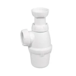 SIPHON DE LAVABO REGL.NF 1 1/4 D32MM