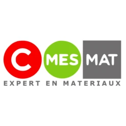 Tuile Terre Cuite Panne H2 Flamme Rustique - Long. 43,2 Cm X Larg. 25,5 Cm