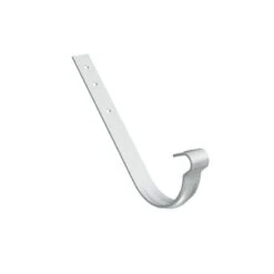 Crochets Havrais, Acier Galvanise Developpe : 333 Mm Simple