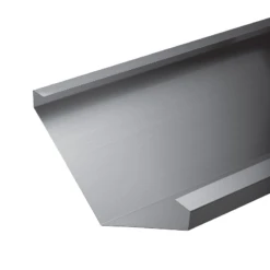 Bandes De Noue Pour Couverture En Tuiles Developpe : 400 Mm